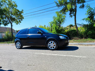 Opel Corsa фото 3