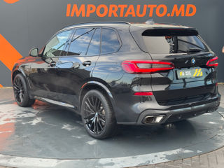 BMW X5 foto 7