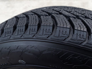 Două bucăți disponibile  -  Ling-Long 185/60 R-15 De iarnă - Noi foto 8