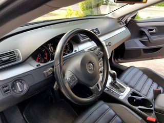 Volkswagen Passat CC foto 5