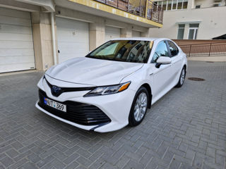 Toyota Camry foto 3