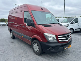 Mercedes Sprinter foto 4