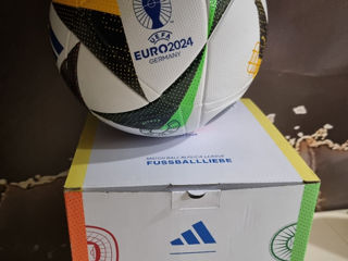 Uefa euro 2024 foto 5