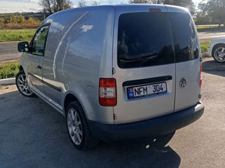 Volkswagen Caddy foto 3