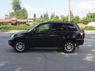 Chery Tiggo foto 4