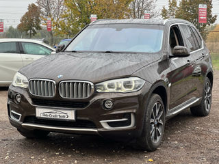 BMW X5 foto 7