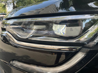 Renault Talisman foto 10