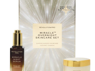 Miracle Overnight Skincare - 450 lei