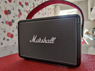 Marshall Kilburn 2 Boxa Portabila, Black foto 2