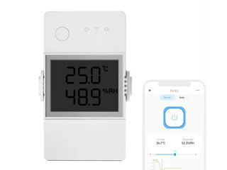 Smart Home Automatizare și Securitate Inteligentă pentru Casa Ta foto 1