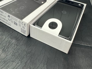 Google Pixel 8 256gb Black Nou In Cutie foto 5