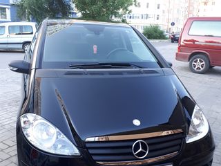 Mercedes A Class foto 3