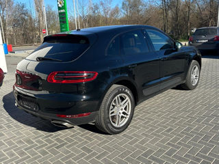 Porsche Macan foto 5