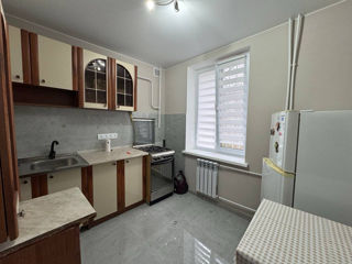 Apartament cu 1 cameră, 32 m², Botanica, Chișinău foto 3