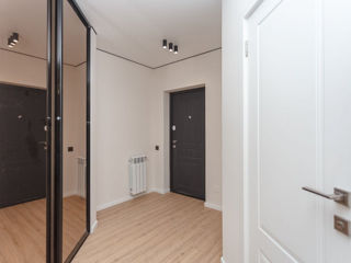 Apartament cu 1 cameră, 51 m², Buiucani, Chișinău foto 9