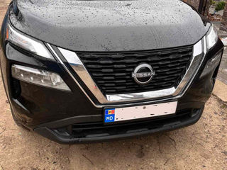 Nissan Rogue, 2024 г.