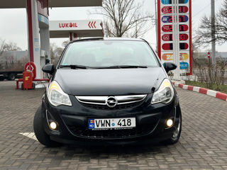 Opel Corsa foto 3