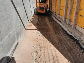 Bobcat+mini-excavator foto 3