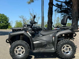 Hisun 550 L / 2025 !!! фото 17