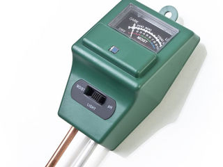 Термометры электронные. Выносной датчик. Для инкубаторов и измерения температуры земли на глубине foto 6