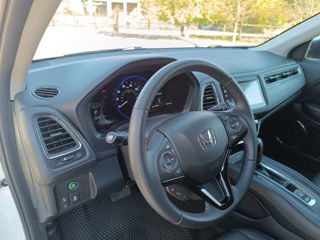 Honda HR-V foto 5