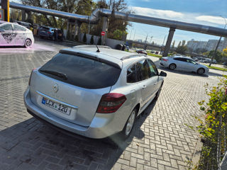 Renault Laguna foto 6