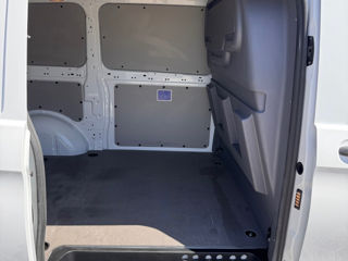 Mercedes Vito foto 15