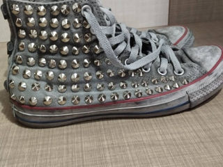 Converse кеды оригинал