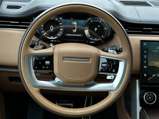 Land Rover Range Rover foto 8