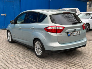 Ford C-Max foto 4