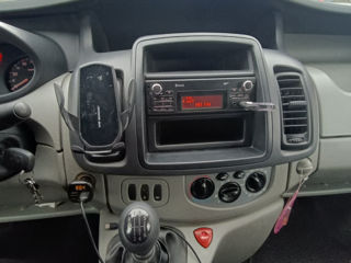 Renault Trafic foto 15