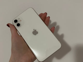 IPhone 11 64 GB White foto 4