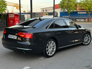 Audi A8 foto 3