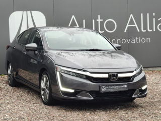 Honda Clarity foto 3