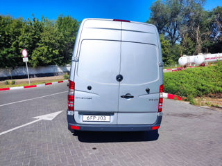 Mercedes Sprinter 313CDI L2H2 foto 6