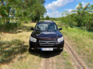 Hyundai Santa FE foto 4