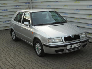 Skoda Felicia foto 2