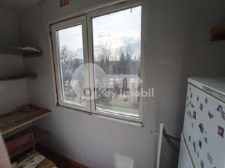 Apartament cu 1 cameră, 14 m², Buiucani, Chișinău, Chișinău mun. foto 4