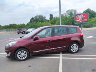 Renault Grand Scenic foto 10