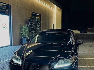 Lexus ES Series, 2015 г.