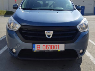 Dacia Dokker 1.5 dci piese foto 2