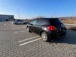 Toyota Auris foto 7