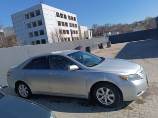 Toyota Camry foto 4