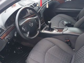 Mercedes E-Class foto 5