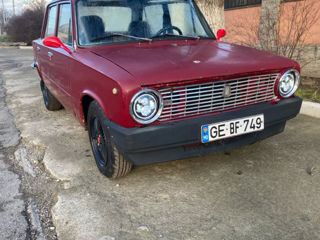 Lada / ВАЗ 2101 foto 2