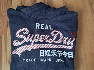 Hoodie SuperDry foto 4