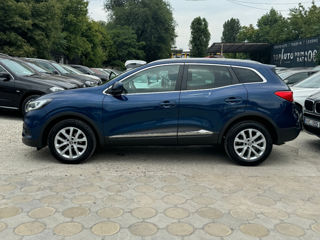 Renault Kadjar foto 5