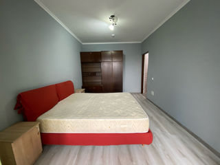 Apartament cu 1 cameră, 50 m², Buiucani, Chișinău foto 3