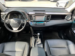 Toyota Rav 4 foto 14