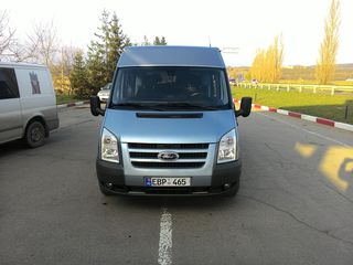 Ford Transit foto 4